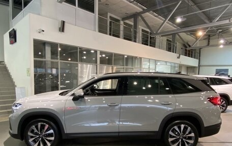 Skoda Kodiaq, 2025 год, 5 390 000 рублей, 4 фотография