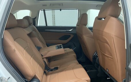 Skoda Kodiaq, 2025 год, 5 390 000 рублей, 15 фотография