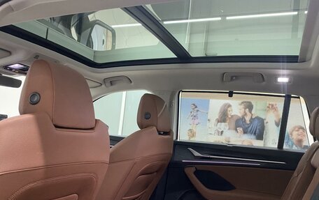 Skoda Kodiaq, 2025 год, 5 390 000 рублей, 22 фотография