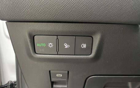 Skoda Kodiaq, 2025 год, 5 390 000 рублей, 26 фотография