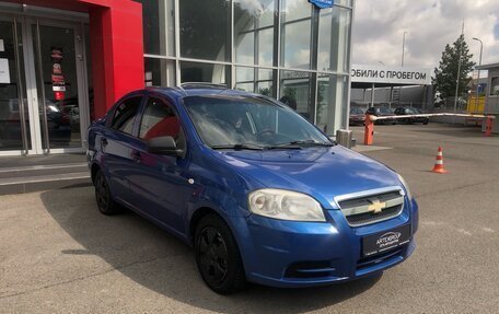 Chevrolet Aveo III, 2006 год, 300 000 рублей, 3 фотография