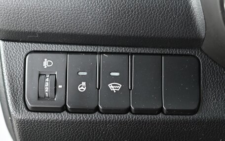 KIA Rio III рестайлинг, 2016 год, 990 000 рублей, 13 фотография