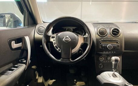 Nissan Qashqai, 2007 год, 950 000 рублей, 11 фотография