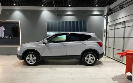 Nissan Qashqai, 2007 год, 950 000 рублей, 2 фотография