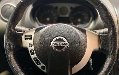 Nissan Qashqai, 2007 год, 950 000 рублей, 12 фотография
