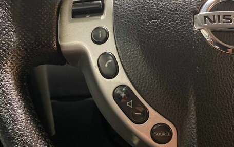 Nissan Qashqai, 2007 год, 950 000 рублей, 13 фотография