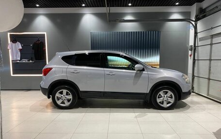 Nissan Qashqai, 2007 год, 950 000 рублей, 6 фотография