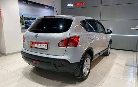 Nissan Qashqai, 2007 год, 950 000 рублей, 5 фотография