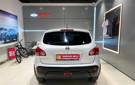 Nissan Qashqai, 2007 год, 950 000 рублей, 4 фотография