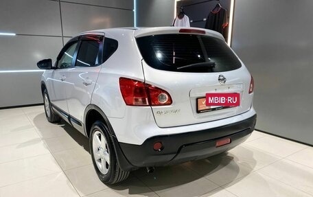 Nissan Qashqai, 2007 год, 950 000 рублей, 3 фотография