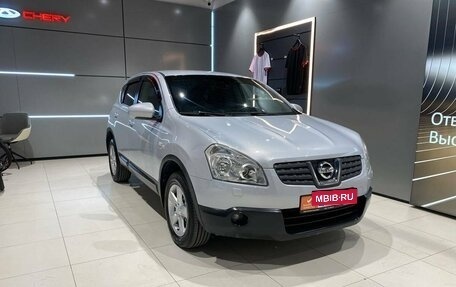 Nissan Qashqai, 2007 год, 950 000 рублей, 7 фотография