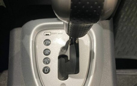 Nissan Qashqai, 2007 год, 950 000 рублей, 19 фотография