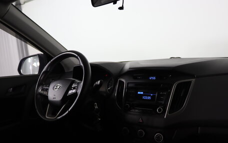 Hyundai Creta I рестайлинг, 2017 год, 1 399 990 рублей, 12 фотография