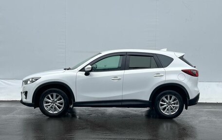 Mazda CX-5 II, 2015 год, 1 470 000 рублей, 3 фотография