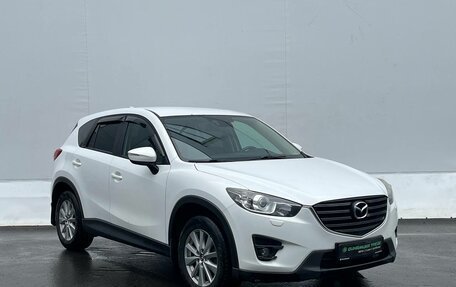 Mazda CX-5 II, 2015 год, 1 470 000 рублей, 4 фотография