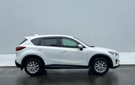 Mazda CX-5 II, 2015 год, 1 470 000 рублей, 6 фотография