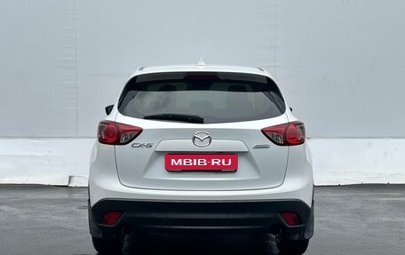 Mazda CX-5 II, 2015 год, 1 470 000 рублей, 5 фотография
