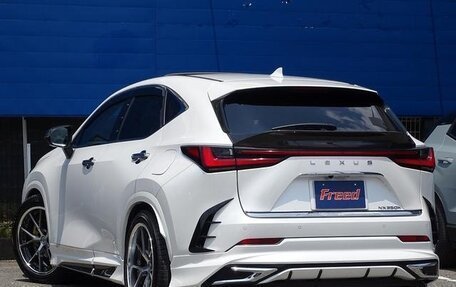 Lexus NX, 2023 год, 5 965 000 рублей, 5 фотография