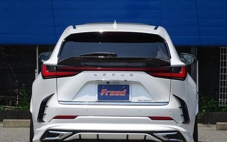 Lexus NX, 2023 год, 5 965 000 рублей, 7 фотография