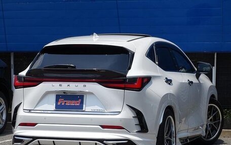 Lexus NX, 2023 год, 5 965 000 рублей, 6 фотография