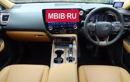 Lexus NX, 2023 год, 5 965 000 рублей, 8 фотография