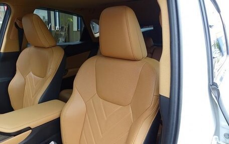 Lexus NX, 2023 год, 5 965 000 рублей, 10 фотография