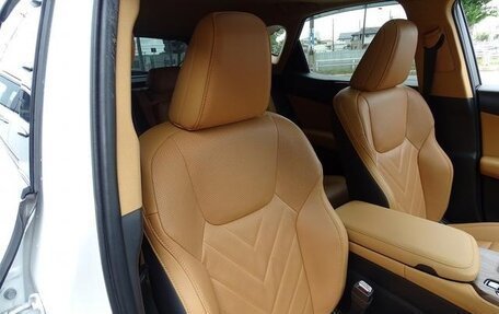 Lexus NX, 2023 год, 5 965 000 рублей, 11 фотография