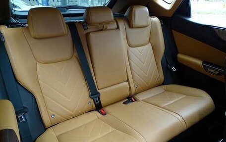 Lexus NX, 2023 год, 5 965 000 рублей, 14 фотография