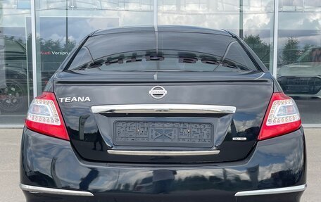 Nissan Teana, 2012 год, 1 100 000 рублей, 8 фотография