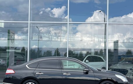 Nissan Teana, 2012 год, 1 100 000 рублей, 6 фотография