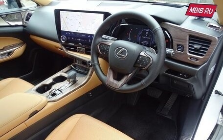 Lexus NX, 2023 год, 5 965 000 рублей, 12 фотография