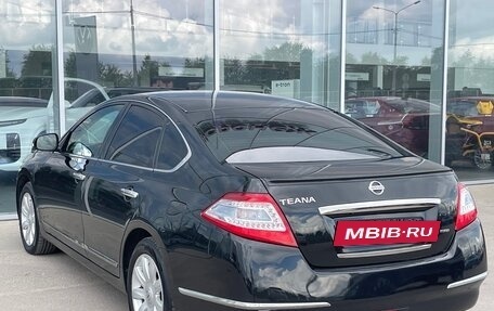 Nissan Teana, 2012 год, 1 100 000 рублей, 4 фотография