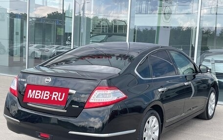 Nissan Teana, 2012 год, 1 100 000 рублей, 5 фотография