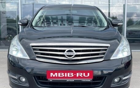 Nissan Teana, 2012 год, 1 100 000 рублей, 2 фотография