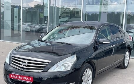 Nissan Teana, 2012 год, 1 100 000 рублей, 3 фотография