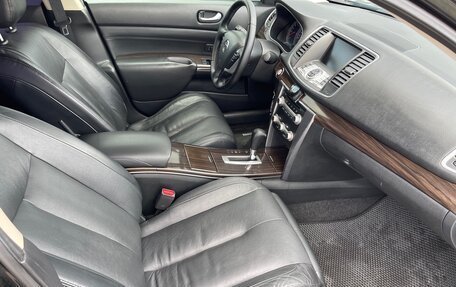 Nissan Teana, 2012 год, 1 100 000 рублей, 13 фотография