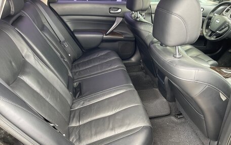 Nissan Teana, 2012 год, 1 100 000 рублей, 16 фотография