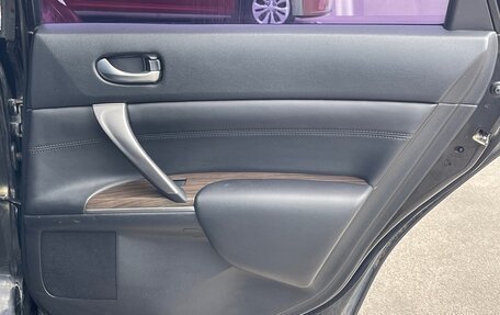 Nissan Teana, 2012 год, 1 100 000 рублей, 15 фотография