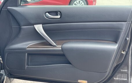 Nissan Teana, 2012 год, 1 100 000 рублей, 14 фотография