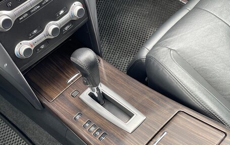 Nissan Teana, 2012 год, 1 100 000 рублей, 17 фотография