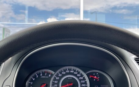 Nissan Teana, 2012 год, 1 100 000 рублей, 20 фотография