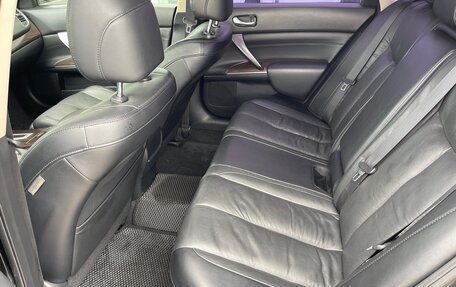 Nissan Teana, 2012 год, 1 100 000 рублей, 21 фотография