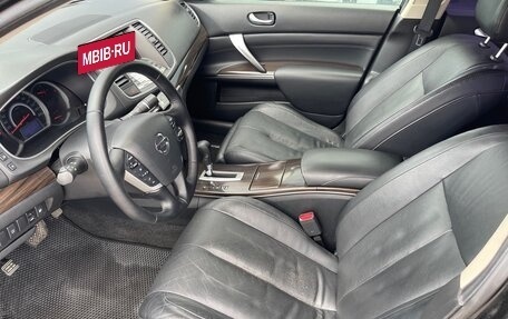 Nissan Teana, 2012 год, 1 100 000 рублей, 12 фотография