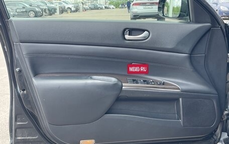 Nissan Teana, 2012 год, 1 100 000 рублей, 19 фотография