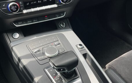 Audi Q5, 2017 год, 3 270 000 рублей, 13 фотография