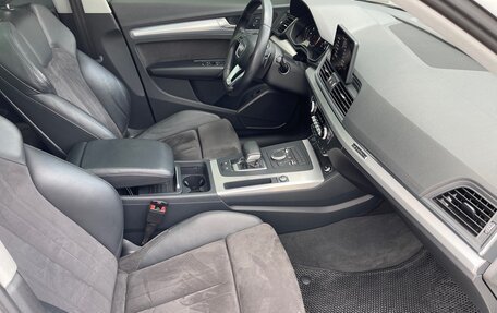 Audi Q5, 2017 год, 3 270 000 рублей, 14 фотография