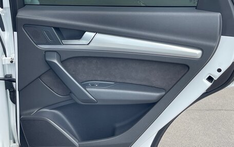 Audi Q5, 2017 год, 3 270 000 рублей, 21 фотография