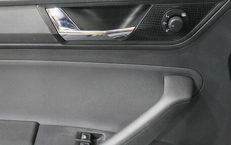 Skoda Rapid I, 2018 год, 869 000 рублей, 18 фотография