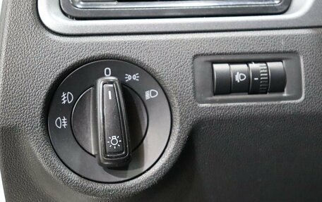 Skoda Rapid I, 2018 год, 869 000 рублей, 17 фотография