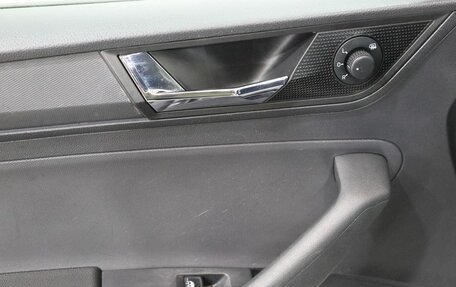 Skoda Rapid I, 2018 год, 869 000 рублей, 16 фотография